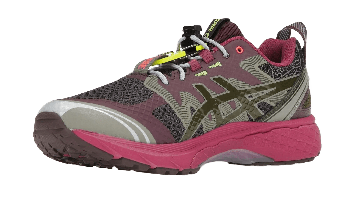 ASICS Gel-Terrain Up There - 1203A520-500