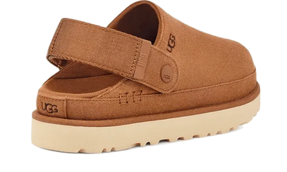 UGG Goldenstar Clog Chestnut - 1138252-CHE