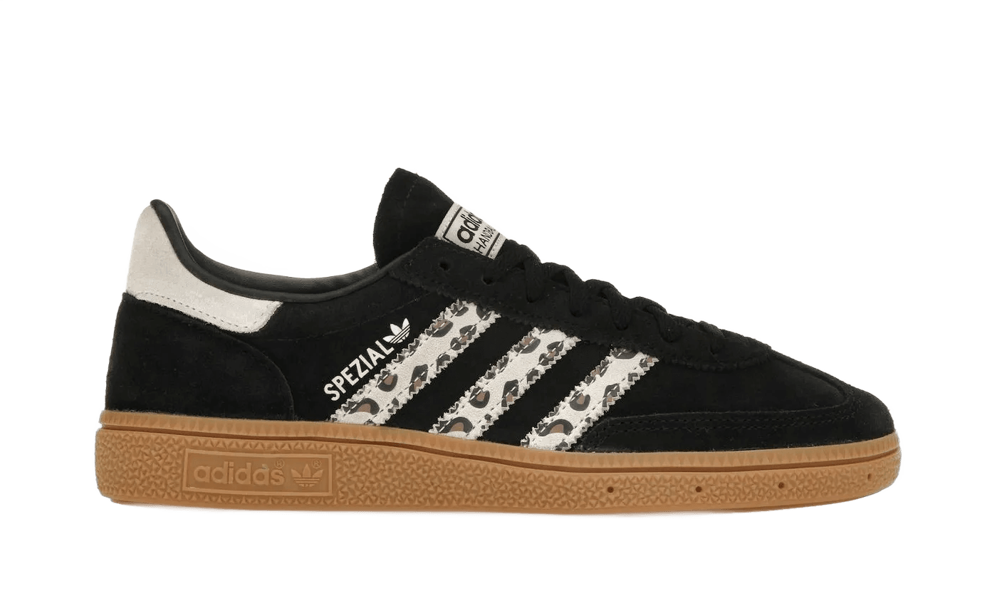 Adidas Handball Spezial Leopard - JH9092