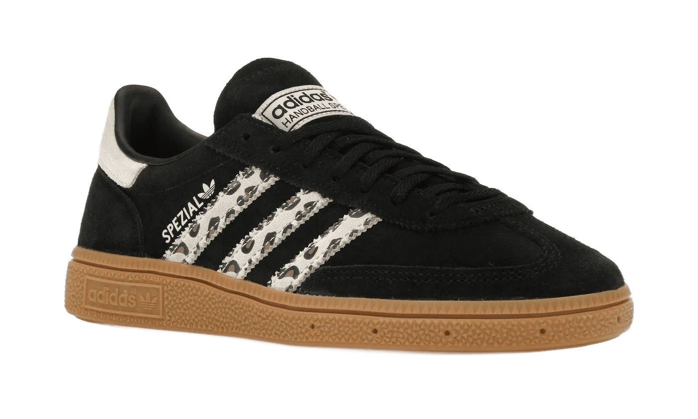 Adidas Handball Spezial Leopard - JH9092