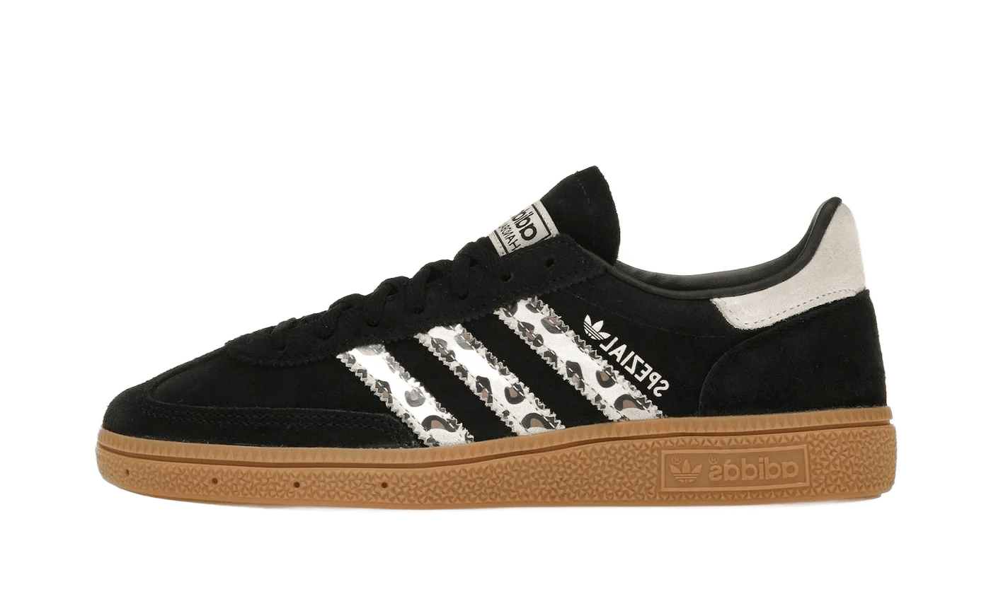 Adidas Handball Spezial Leopard - JH9092