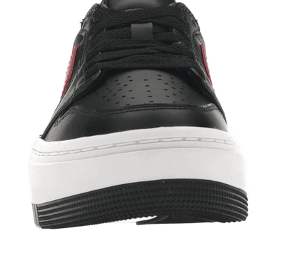 Air Jordan Air Jordan 1 Elevate Low Black Gym Red White - DH7004-061