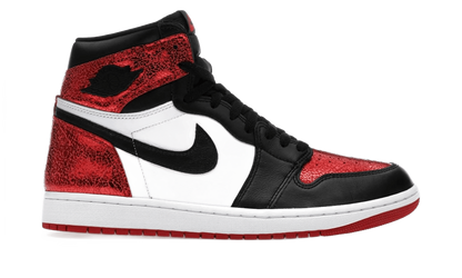 Air Jordan Air Jordan 1 High OG Ruby - FD2596-602