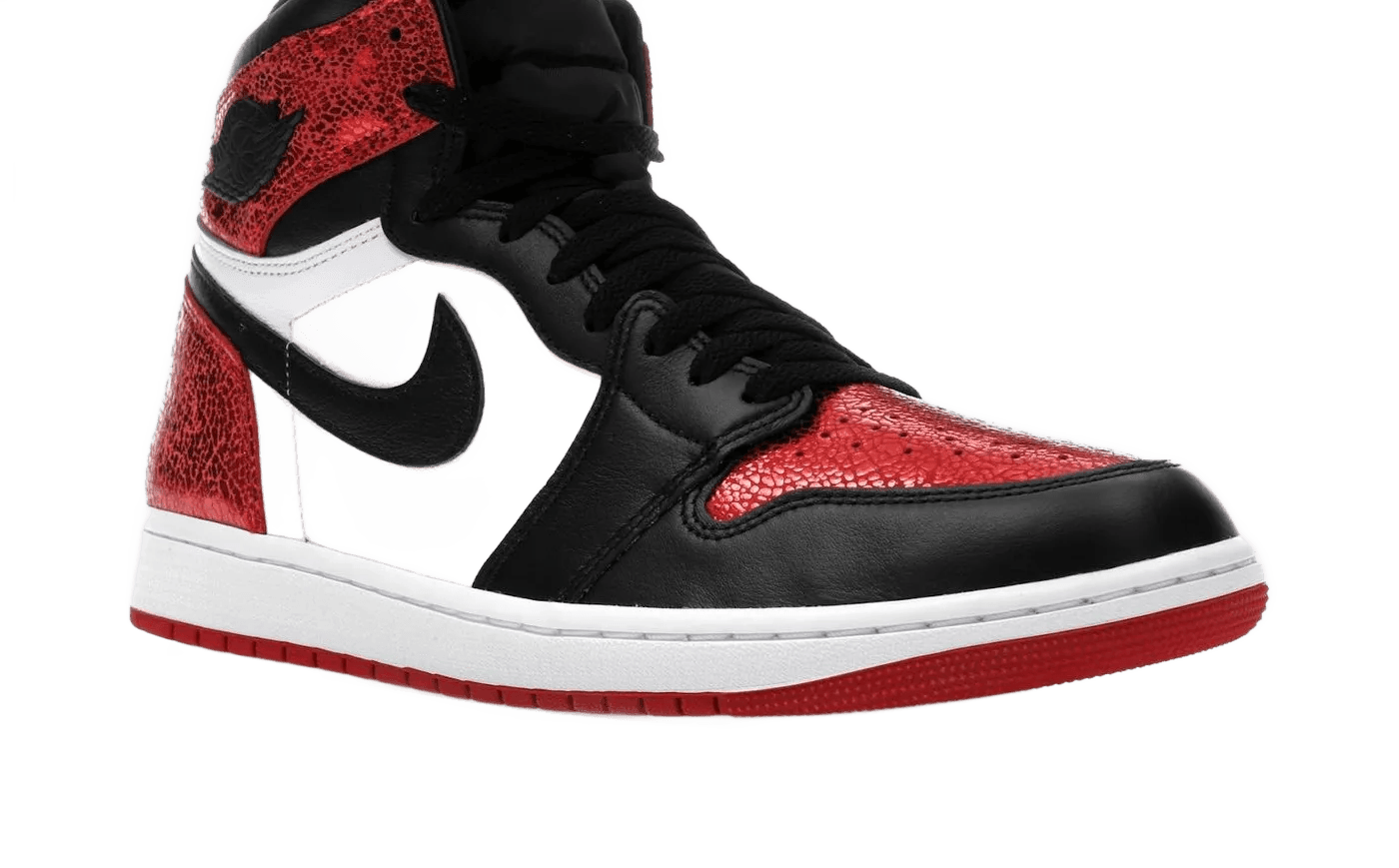 Air Jordan Air Jordan 1 High OG Ruby - FD2596-602