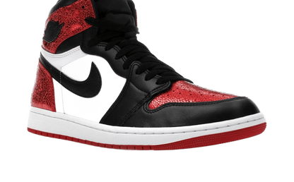 Air Jordan Air Jordan 1 High OG Ruby - FD2596-602