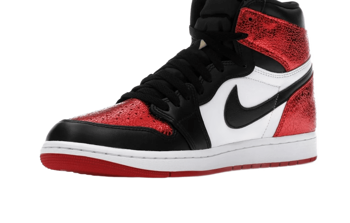 Air Jordan Air Jordan 1 High OG Ruby - FD2596-602