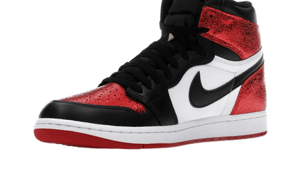 Air Jordan Air Jordan 1 High OG Ruby - FD2596-602