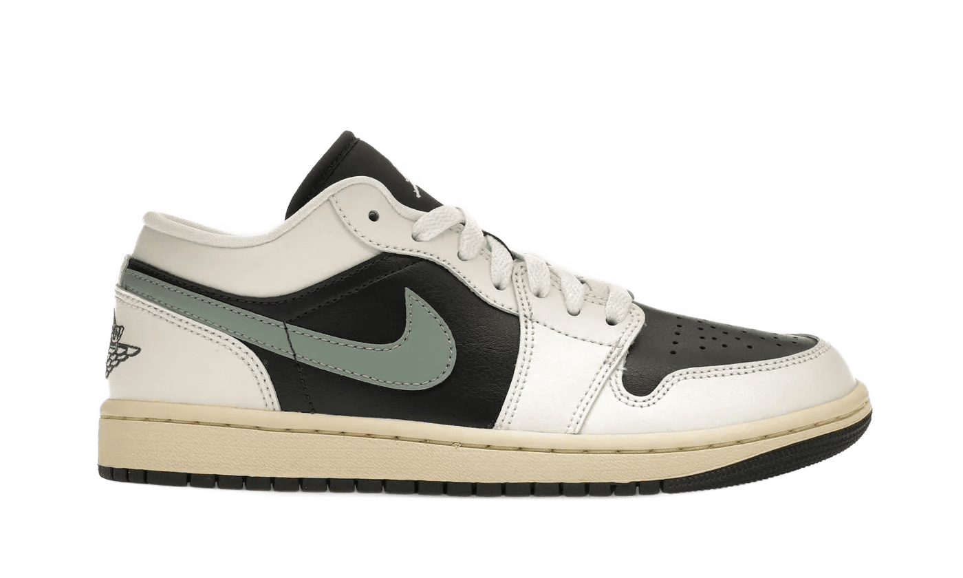Air Jordan Air Jordan 1 Low Jade Smoke - DC0774-001