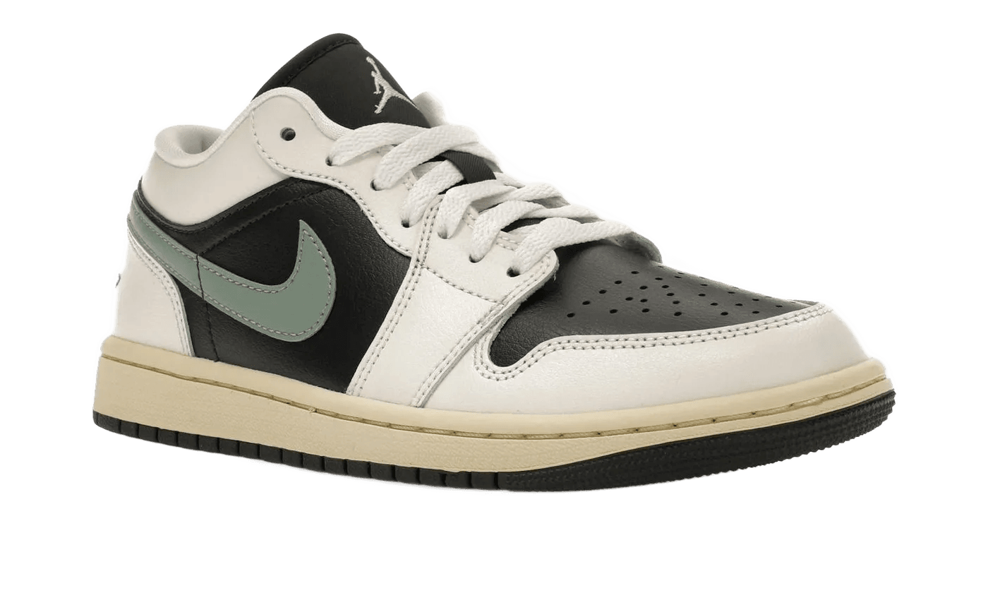 Air Jordan Air Jordan 1 Low Jade Smoke - DC0774-001