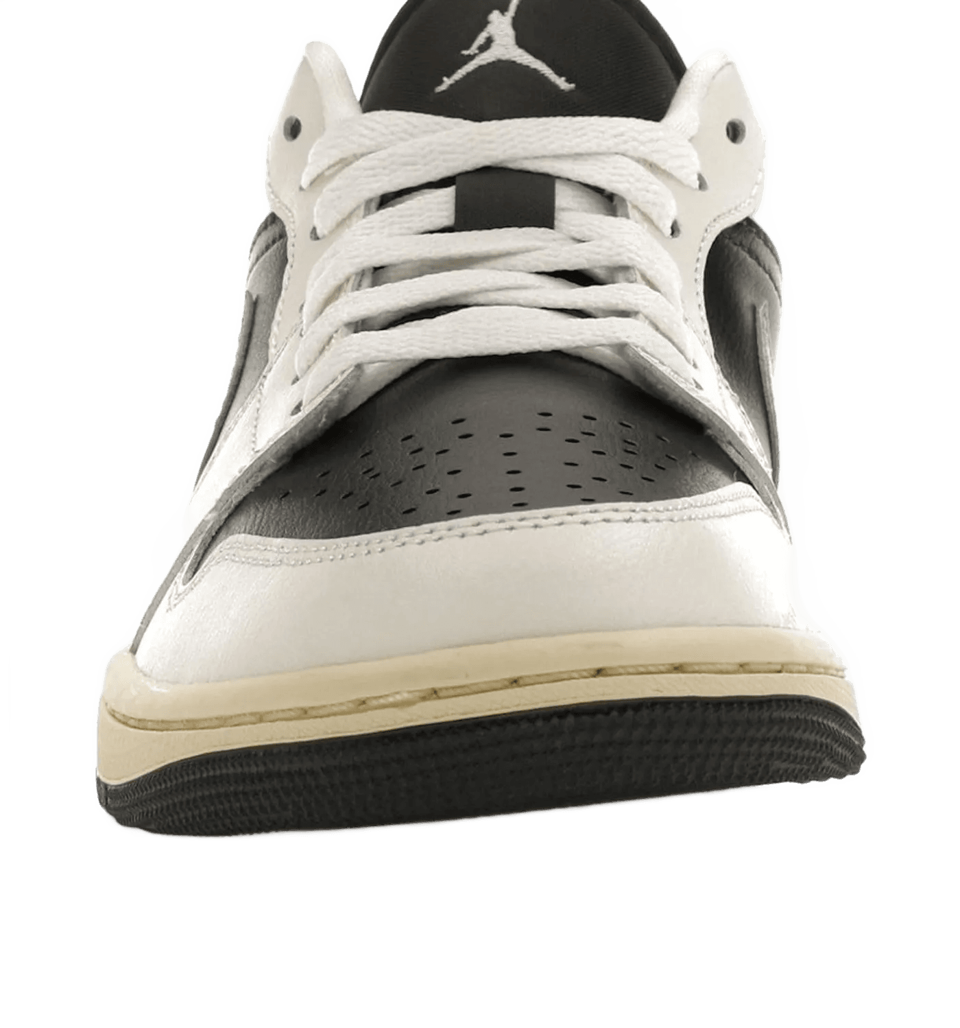 Air Jordan Air Jordan 1 Low Jade Smoke - DC0774-001