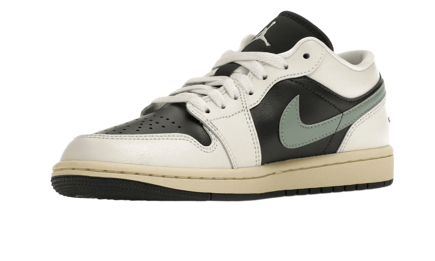 Air Jordan Air Jordan 1 Low Jade Smoke - DC0774-001