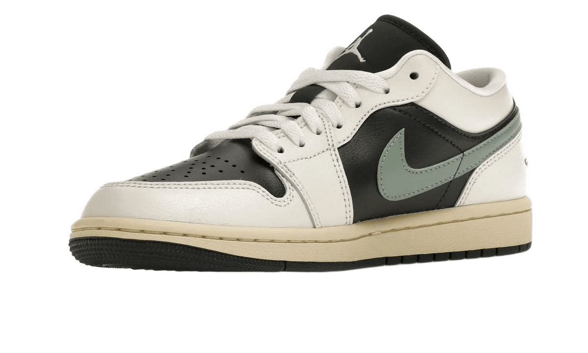 Air Jordan Air Jordan 1 Low Jade Smoke - DC0774-001