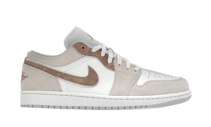 Air Jordan Air Jordan 1 Low SE Legend Light Brown - HF1567-200 / HF1863-200
