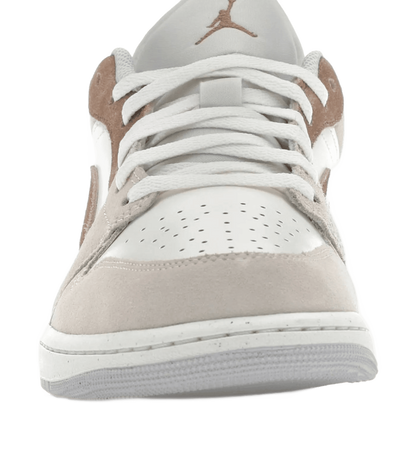 Air Jordan Air Jordan 1 Low SE Legend Light Brown - HF1567-200 / HF1863-200