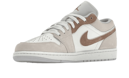 Air Jordan Air Jordan 1 Low SE Legend Light Brown - HF1567-200 / HF1863-200