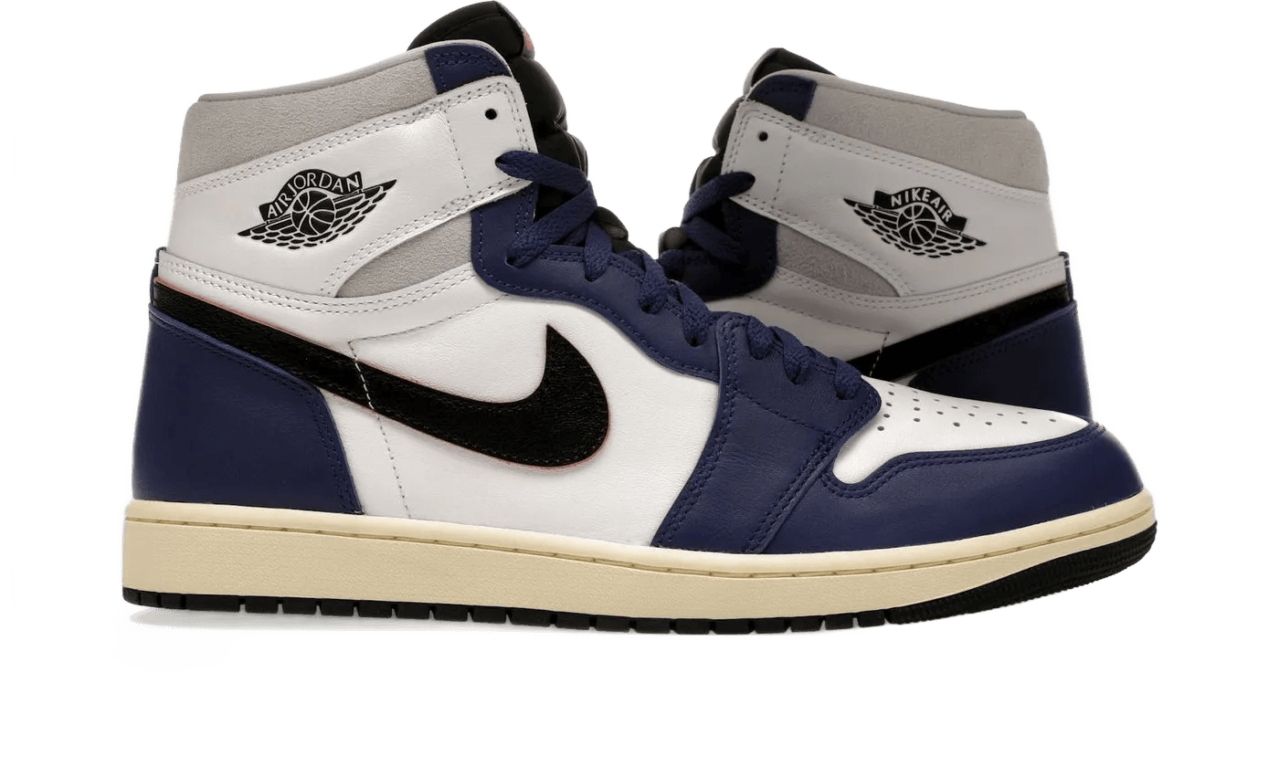 Air Jordan Air Jordan 1 Retro High OG Rare Air - DZ5485-100 / FD1437-100