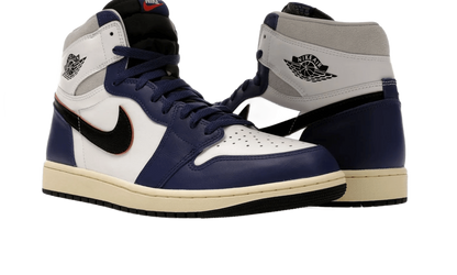 Air Jordan Air Jordan 1 Retro High OG Rare Air - DZ5485-100 / FD1437-100