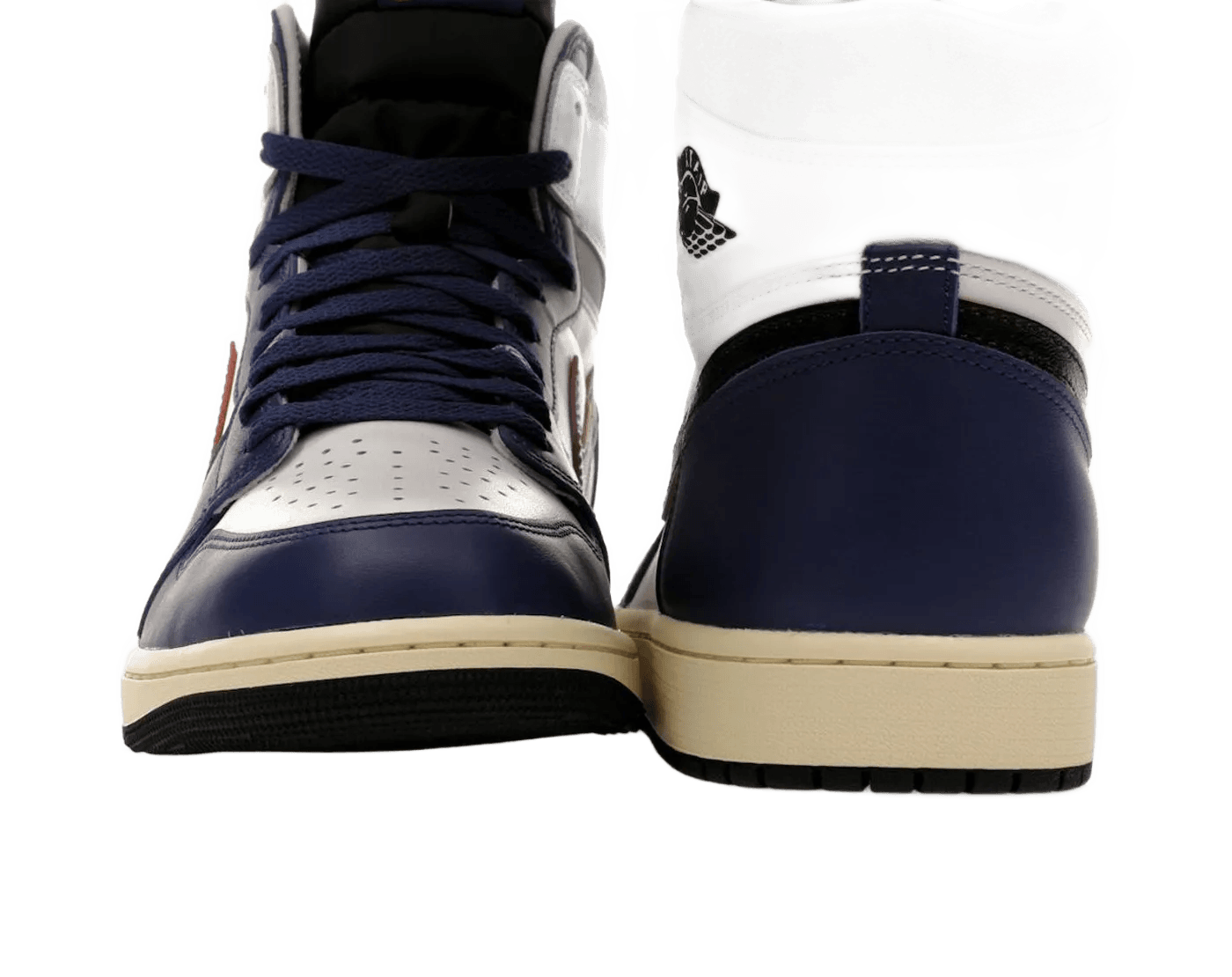 Air Jordan Air Jordan 1 Retro High OG Rare Air - DZ5485-100 / FD1437-100