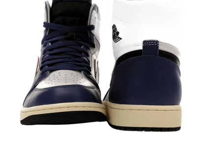 Air Jordan Air Jordan 1 Retro High OG Rare Air - DZ5485-100 / FD1437-100