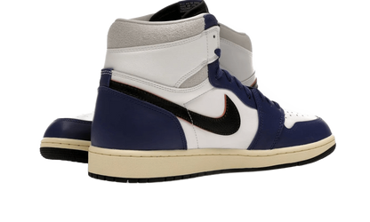 Air Jordan Air Jordan 1 Retro High OG Rare Air - DZ5485-100 / FD1437-100