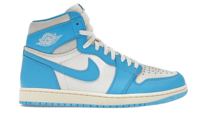 Air Jordan 1 Retro High OG UNC Reimagined - DZ5485-402
