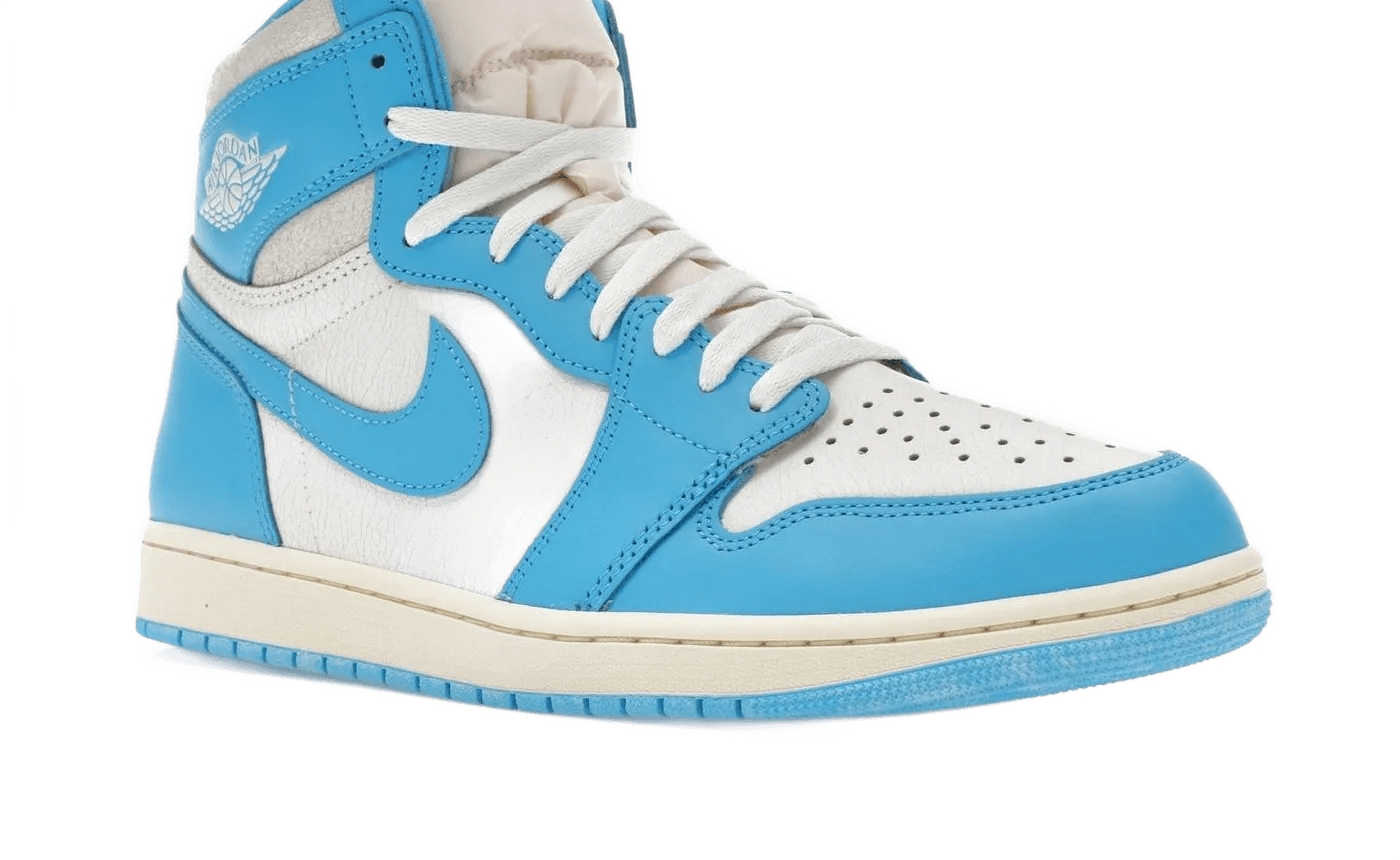 Air Jordan 1 Retro High OG UNC Reimagined - DZ5485-402