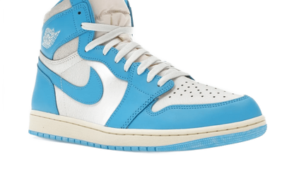 Air Jordan 1 Retro High OG UNC Reimagined - DZ5485-402