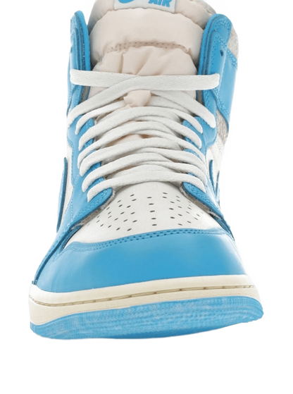 Air Jordan 1 Retro High OG UNC Reimagined - DZ5485-402