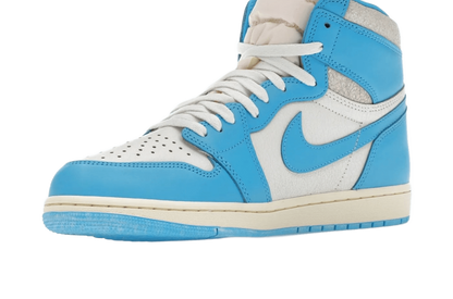 Air Jordan 1 Retro High OG UNC Reimagined - DZ5485-402