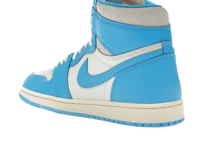 Air Jordan 1 Retro High OG UNC Reimagined - DZ5485-402