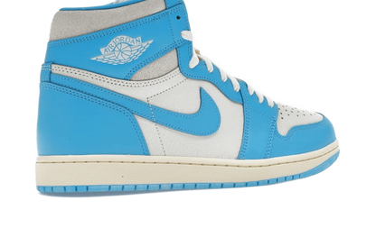 Air Jordan 1 Retro High OG UNC Reimagined - DZ5485-402