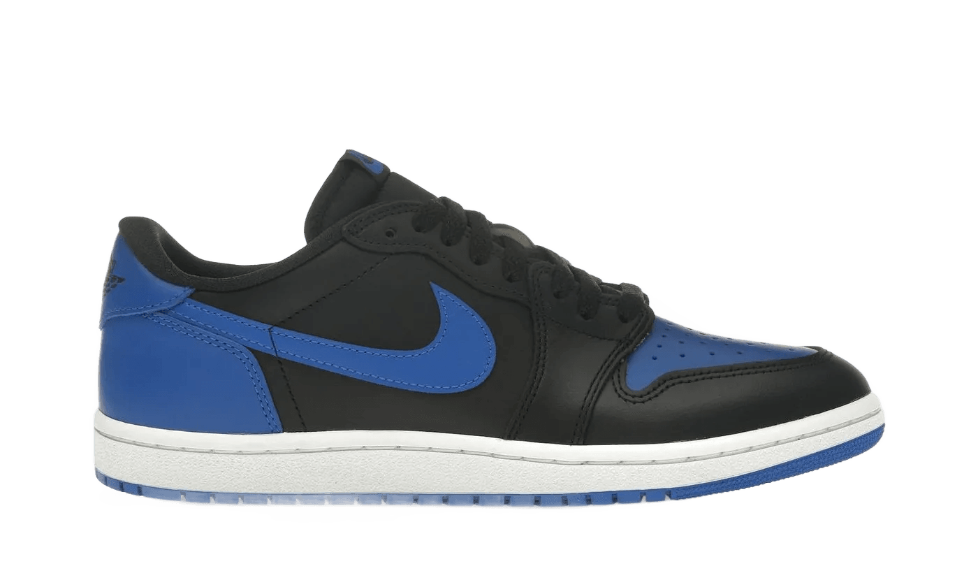 Air Jordan Air Jordan 1 Retro Low '85 Royal - IB1981-004