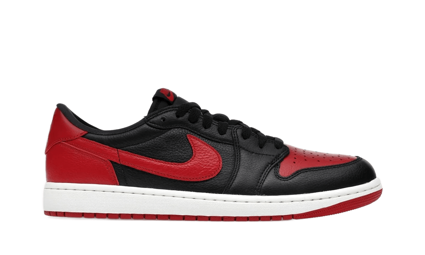 Air Jordan Air Jordan 1 Retro Low OG Banned - IW6276-001