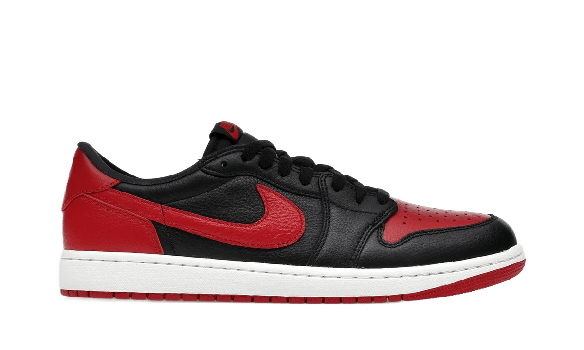 Air Jordan Air Jordan 1 Retro Low OG Banned - IW6276-001