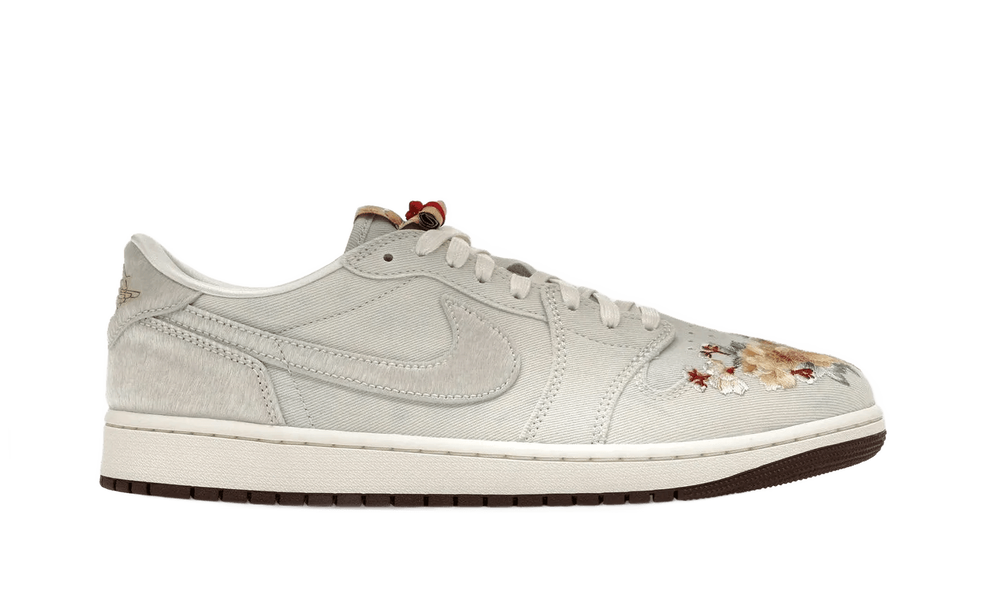 Air Jordan Air Jordan 1 Retro Low OG Chinese New Year (2026) - IQ1108-011