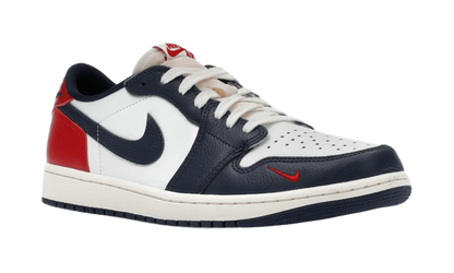 Air Jordan Air Jordan 1 Retro Low OG Howard University - HQ2993-100