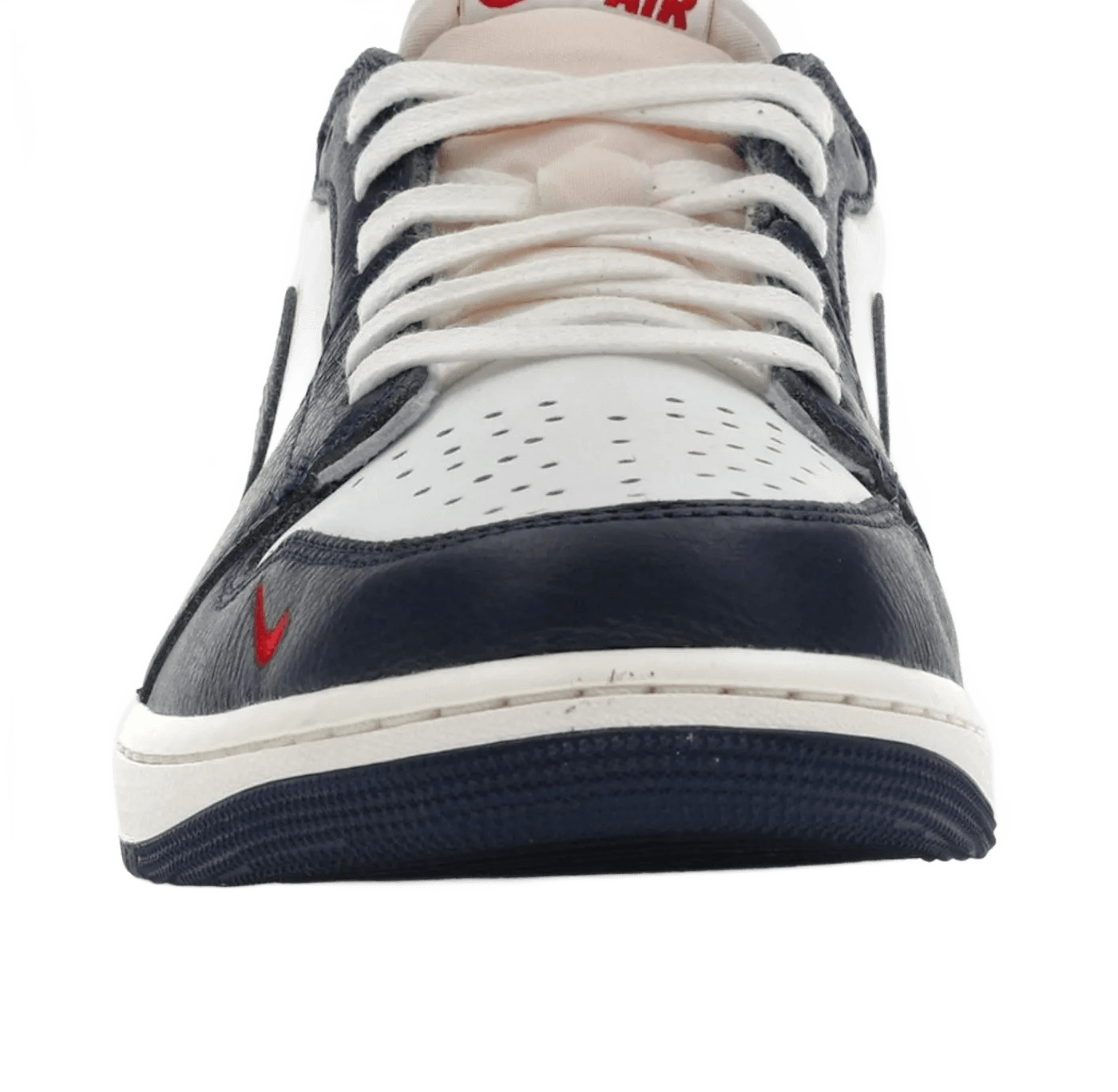 Air Jordan Air Jordan 1 Retro Low OG Howard University - HQ2993-100