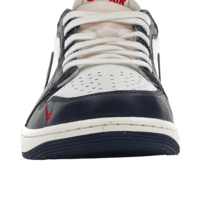 Air Jordan Air Jordan 1 Retro Low OG Howard University - HQ2993-100