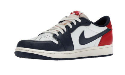 Air Jordan Air Jordan 1 Retro Low OG Howard University - HQ2993-100