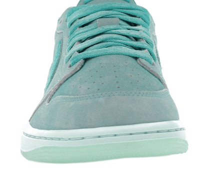 Air Jordan Air Jordan 1 Retro Low OG Washed Teal - HQ8111-300