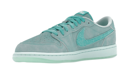 Air Jordan Air Jordan 1 Retro Low OG Washed Teal - HQ8111-300
