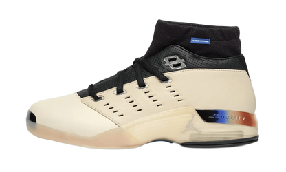 Air Jordan Air Jordan 17 Retro Low SP Infinite Archives - IH0177-200