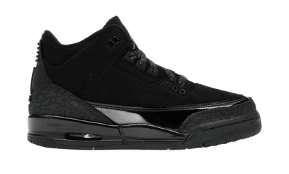 Air Jordan Air Jordan 3 Retro Black Cat (2025) - DM0967-001