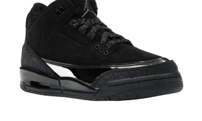 Air Jordan Air Jordan 3 Retro Black Cat (2025) - DM0967-001