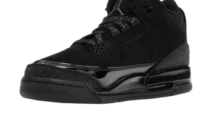 Air Jordan Air Jordan 3 Retro Black Cat (2025) - DM0967-001