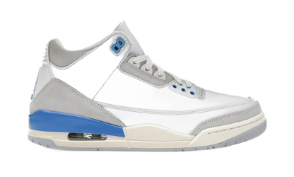 Air Jordan Air Jordan 3 Retro Lucky Shorts - CT8532-101 / DM0967-101
