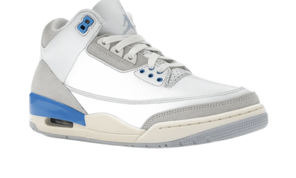 Air Jordan Air Jordan 3 Retro Lucky Shorts - CT8532-101 / DM0967-101