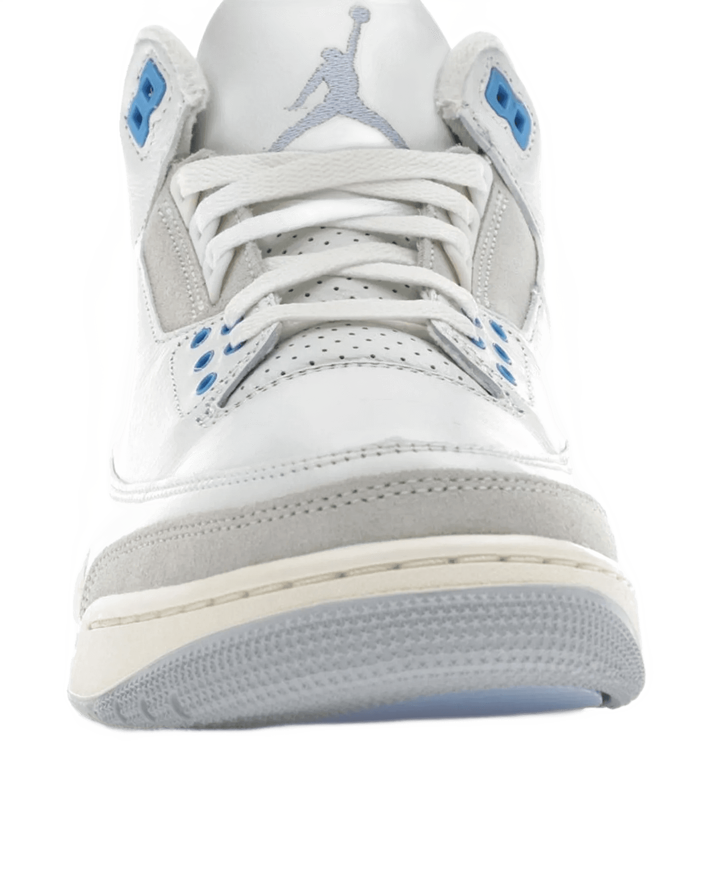 Air Jordan Air Jordan 3 Retro Lucky Shorts - CT8532-101 / DM0967-101