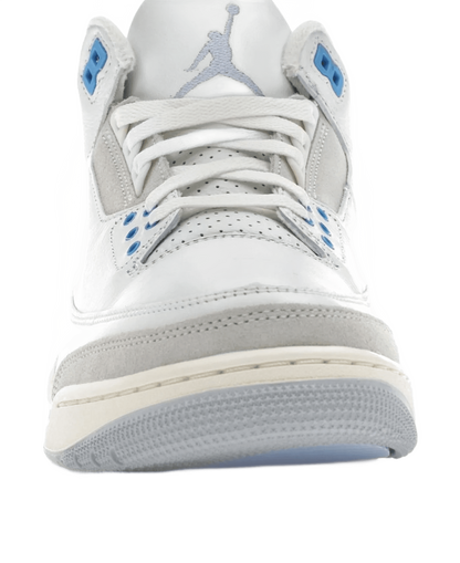 Air Jordan Air Jordan 3 Retro Lucky Shorts - CT8532-101 / DM0967-101