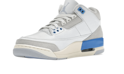Air Jordan Air Jordan 3 Retro Lucky Shorts - CT8532-101 / DM0967-101
